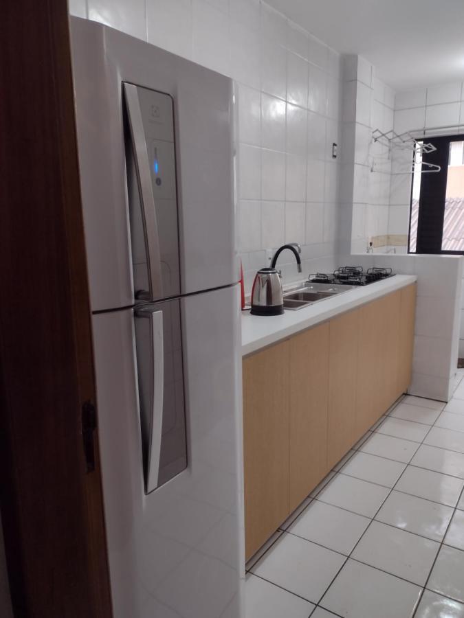 Apartamento Balneário Camboriú Exterior foto